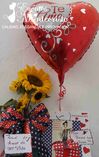 SORPRESA ROMÁNTICA  foto 2