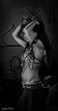 Bea Bartüs. Danza Oriental Fusión.  foto 2