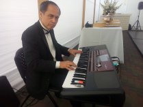 Celebra Cumpleaños con pianista en Lima Perú foto 2