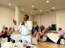 Mariachi Domínguez En Euzkadi_2