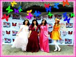 Animadores de Fiestas Infantiles AEIOU foto 2