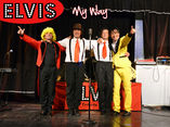 Elvis My Way - Tributo a Elvis foto 1