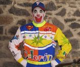 PAYASO COLORIN DIVERSIONES foto 1