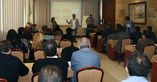 Conferenciante - Speaker foto 2