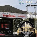 Grupo de Rock ROCKALACARTA.com foto 2