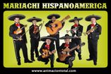 Mariachi Hispanoamerica foto 2