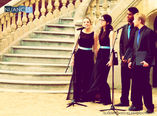 Nuances - quartet vocal foto 1