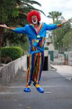 Payaso Biboba foto 2