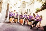 Beirão Percussió foto 2