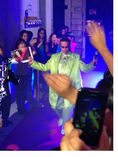 show Imitador De Juan Gabriel  foto 1