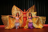 Dilshad Danza del Vientre foto 2