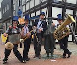 COMBO GURILLY foto 1