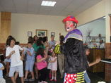 El Payaso Luismito foto 1