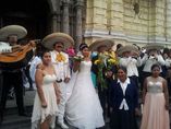 Mariachis T:2761089 HOY foto 2