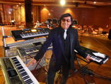 Tecladista  joaquin y sus tecl foto 1