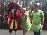 PETER PAN EL SHOW INFANTIL foto 1