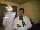 COMEDIANTE E IMITADOR DE JUAN  foto 2