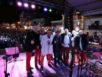 ORQUESTA DE COLOMBIA FUNK DARW foto 1