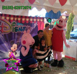 Peppa Pig México barato foto 2