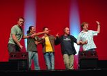 A-cappella wise guys foto 1