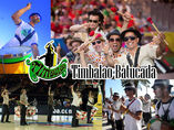 Timbalao batucada foto 1