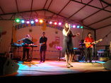 Orquesta Bonasera foto 2