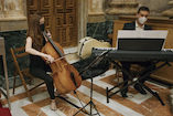 Duo musical para bodas y event foto 2
