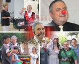 MAGIA y/o MONÓLOGOS con Xema ( Toda España ) foto 2