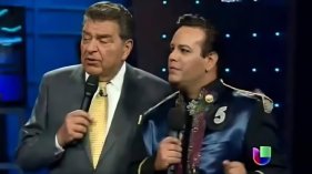 Increíble Imitador de Juan Ga foto 2