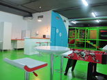 Hanky Planet foto 1