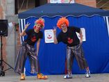 Clinc Clown foto 1