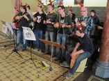 ukl Ukulelenorchester Kaisersl foto 1
