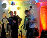 Heavy Mantel Jazzband foto 1