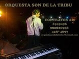 orquestas musicales hora loca foto 1