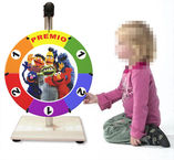Ruletas Infantiles foto 1