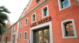 Las Naves foto 1