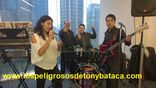CDMX GRUPO VERSATIL *LOS PELIG foto 1