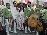 MARIACHI EN PIURA LOS GALLOS  foto 1
