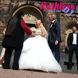 Hochzeitssängerin Kathleen foto 1