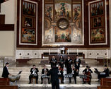 Coro y Orquesta Interclasico foto 1