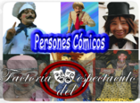 camareros infiltrados foto 1