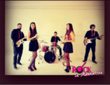 Rock in Manhattan foto 2