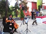 Música para bodas y eventos foto 2