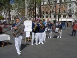 Charanga Los Xuflas foto 2