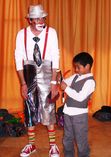 El Payaso Luismito foto 2