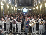 Mariachi Parranderos de Mexico_2