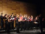 Coro Gaudeamus  foto 1
