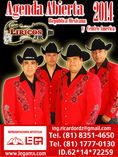 LOS LIRICOS JR foto 1