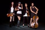 Domina string Quartet foto 1