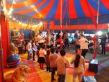 Carpa de Circo para Fiestas y Eventos  foto 2